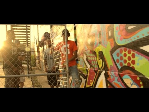 I'm On Now - Chicoo Suavee