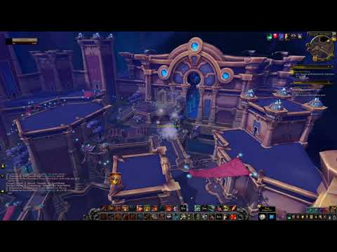 World first Tazavesh exploration 9.1 PTR