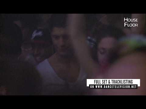 Mathias Kaden | VOLTT ADE Special at Paradiso | Amsterdam (Netherlands)