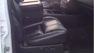 preview picture of video '2008 Chevrolet Silverado 2500HD Used Cars Fountain Inn SC'