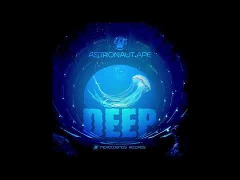 Astronaut Ape - Deep | Full Album