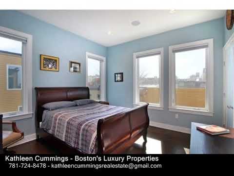 405 West First Unit 402, Boston MA 02127 - Condo - Real Estate - For Sale -
