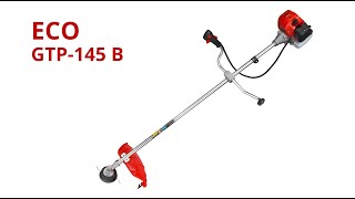 Brush cutter ECO GTP 145B