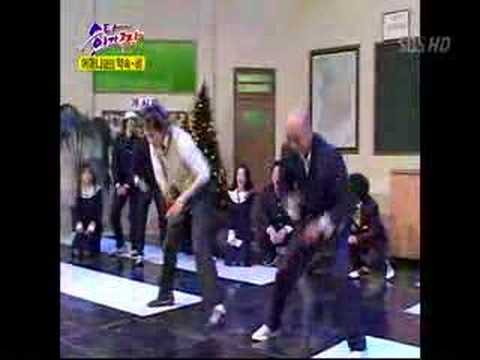 Rain+CLON(Gu Jun-Yup )