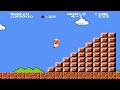Smb Super Mario Bros Fast Swimming Hack