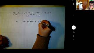 Lecture 6: Thermodynamic Potentials