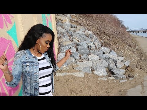 Myesha - Changed [OFFICAL MUSIC VIDEO]