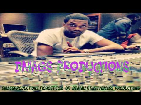 Meek Mill | Young Chop | Rico Recklezz Type Beat [Recklezz] (Prod by DMags Productions)