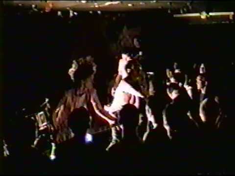 The VSS- Live 1995