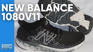 NEW BALANCE 1080v11 -