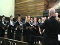 A Capital Ship - Chabot College Concert Choir Men