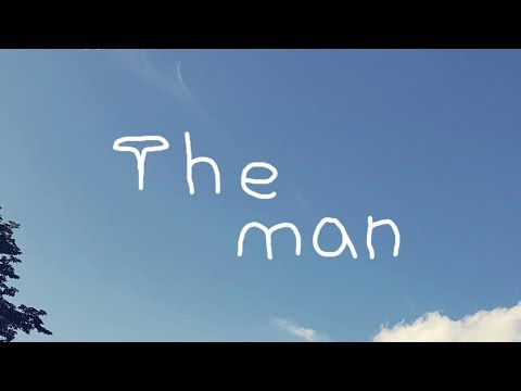 Clueless Kit - the man