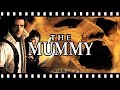 Remember Why THE MUMMY Is A Masterpiece