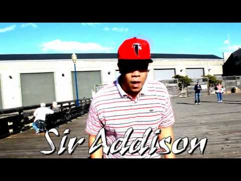 Tha Great Bars by Sir Addison (Viral Music Video)