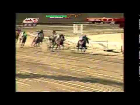 LA RINCONADA 7 CARRERA, SABADO 28 DE MARZO DEL 2015