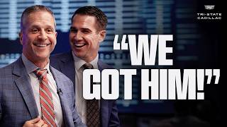 How the 2026 NFL Draft Went Down 👀 | Giants Life | New York Giants