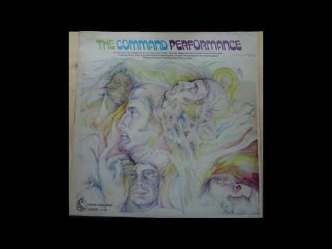 The Command Performance "You've Lost That Loving Feeling/ Hey Girl" Medley (1969)