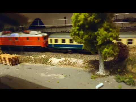 Arlberg-Express 1984