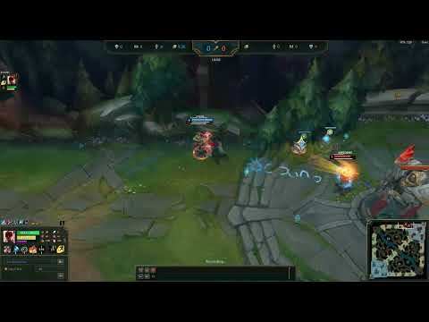 TRUE DWG CANYON WARDHOP INTO RESONATING STRIKE GHOST KICK INSEC SMITE REMAKE??!?!!?!?! SHEEESH!!!!!!