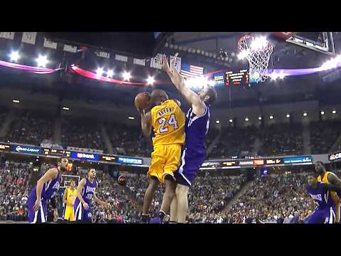 Kobe Bryant’s Last Dance | 2015-16 NBA Season