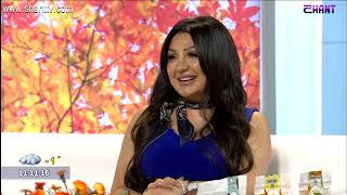 Առավոտը Շանթում-«Lilit Home» ընկերության հիմնադիր - Լիլի Պողոսյան