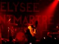 Sizzla Live Paris 26 oct 09 5 'Why should I'