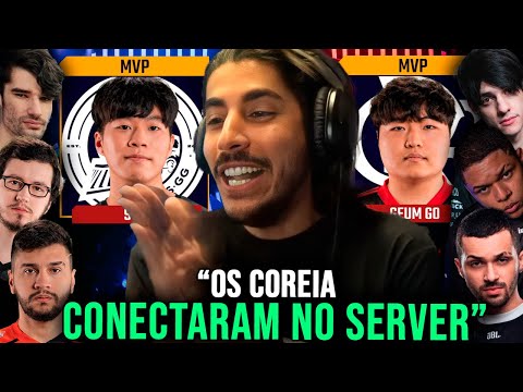 MVPs E MVPs INVERSO DA 4ª RODADA DO CBLOL! | BAIANALISTA