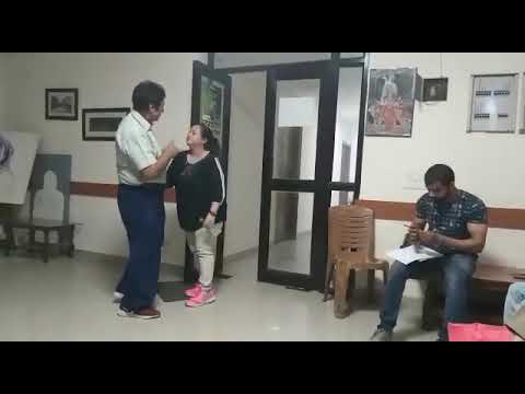 Gurcharan Singh  Arora 60>, *@(G G ,>& G.S.Arora @ 9>2$ ? Just ACTING only