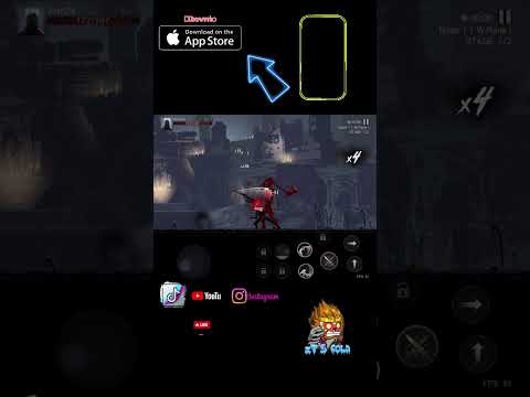 Shadow Hunter: Special Edition- IOS - - YouTube