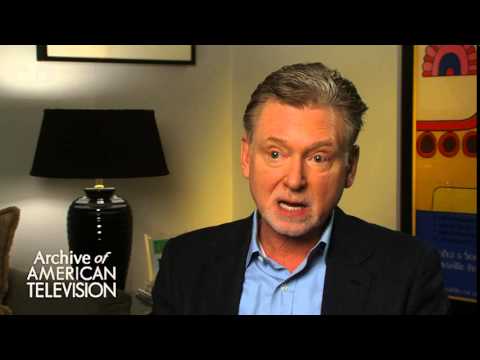 Warren Littlefield discusses cast changes on "Cheers" - EMMYTVLEGENDS.ORG