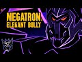 Why I Want To See This Megatron Again Transformers Animated