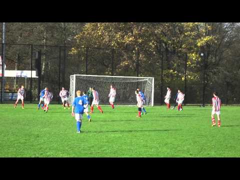 Geinoord Nieuwegein C4   Schalkwijk C2