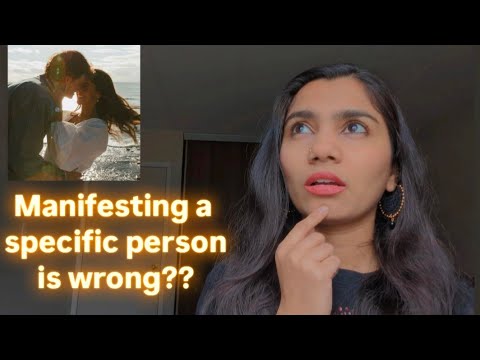 Manifesting SP is manipulation or against destiny?? Truth you must know