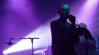 The Evolution of Beatboxing - Matisyahu