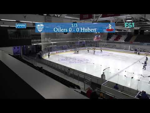 Powerplay | 19. November 2019 | Oilers vs. Huben | FS1