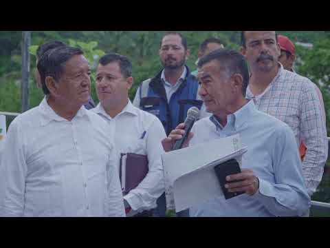 Gira Gobernador Calle La Rivera en Puerto Vallarta