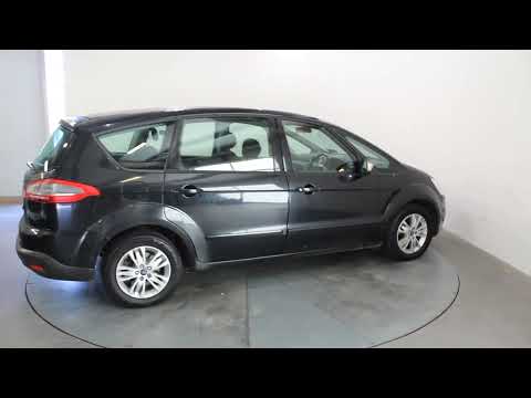 Ford S-Max 2.0tdci 140PS Zetec - Image 2