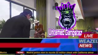 GTA5 Exposing IITriLLII part 2!!