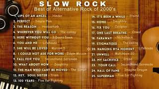 Download lagu Slow Rock Alternative Rock in 2000s Simple Plan, Hoobastank, The Calling, Howie Day, Linkin Park mp3 Download lagu Slow Rock Alternative Rock in 2000s Simple Plan, Hoobastank, The Calling, Howie Day, Linkin Park mp3