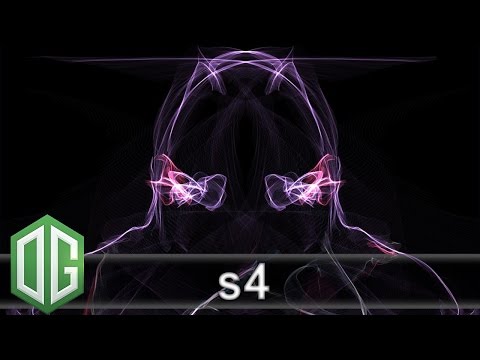 OG.s4 Enigma Gameplay - Ranked Match - OG Dota 2.