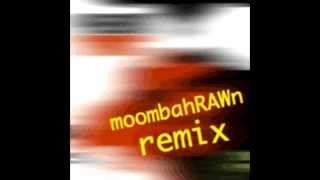Flore "RAW (MoombahRAWn remix)" FREE DOWNLOAD