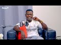 KT 1 On 1 Ep 73 Maza From Bio Energy Student To Zambia S Comedy Star ️