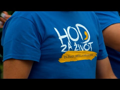 VIS Proroci - Božje djelo (HOD ZA ŽIVOT 2021. - Zagreb)