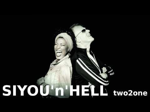 SIYOU'n'HELL: two2one (2012) medley