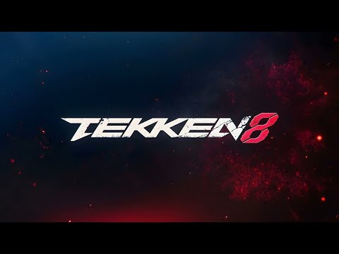 TEKKEN 8 OST | Baobab Horizon Stage | Ancient Powers (Full Version)