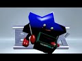 BSK THX Intro My Version