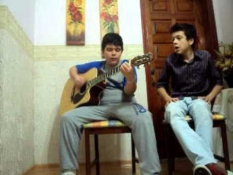 Vitor & Renan "Adrenalina"