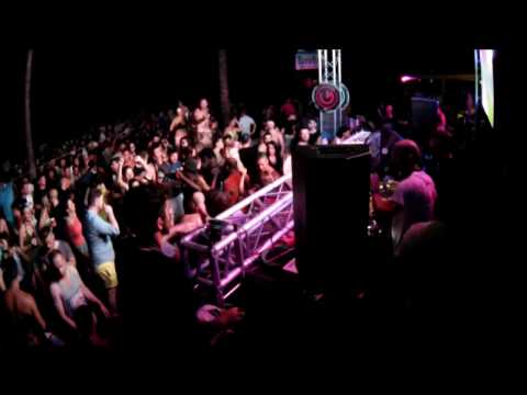 Damon Grey - Capi - Julien Lambies ORION @ Bora Bora Ibiza 07.2016