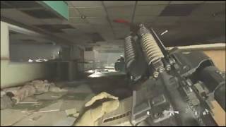 COD MW キャンペーン 狩りの時間