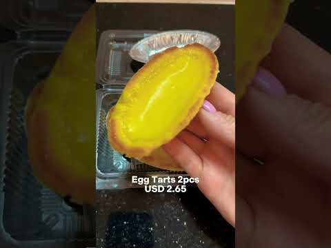 JÁ EXPERIMENTOU A PASTELARIA TRADICIONAL DE CINGAPURA? BENGAWAN SOLO | #singapore #pastry #bengawansolo #food